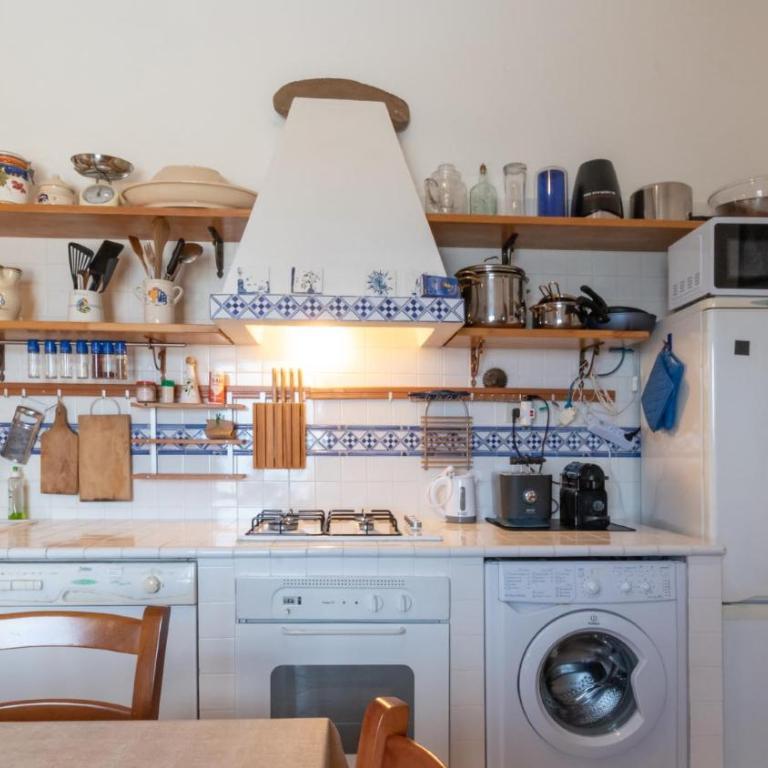 Palazzo Bellavista by Rentbeat - Appartamento con 3 Camere da Letto - 36
