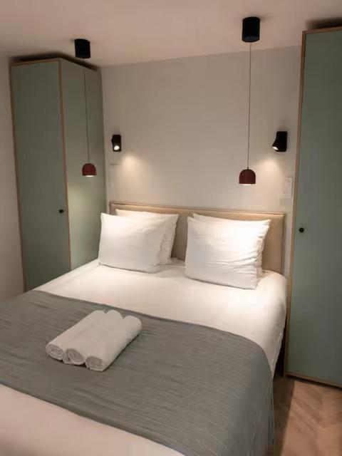 Ferme Karsinenea - Appartement 1 Chambre avec Balcon - 5