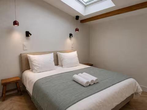 Ferme Karsinenea - Appartement 1 Chambre avec Balcon - 3