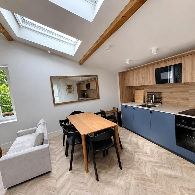 Ferme Karsinenea - Appartement 1 Chambre - 2