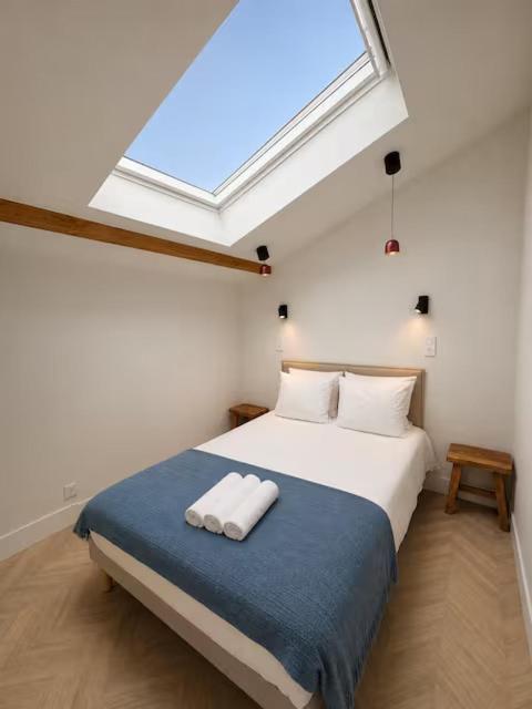 Ferme Karsinenea - Appartement 1 Chambre - 4