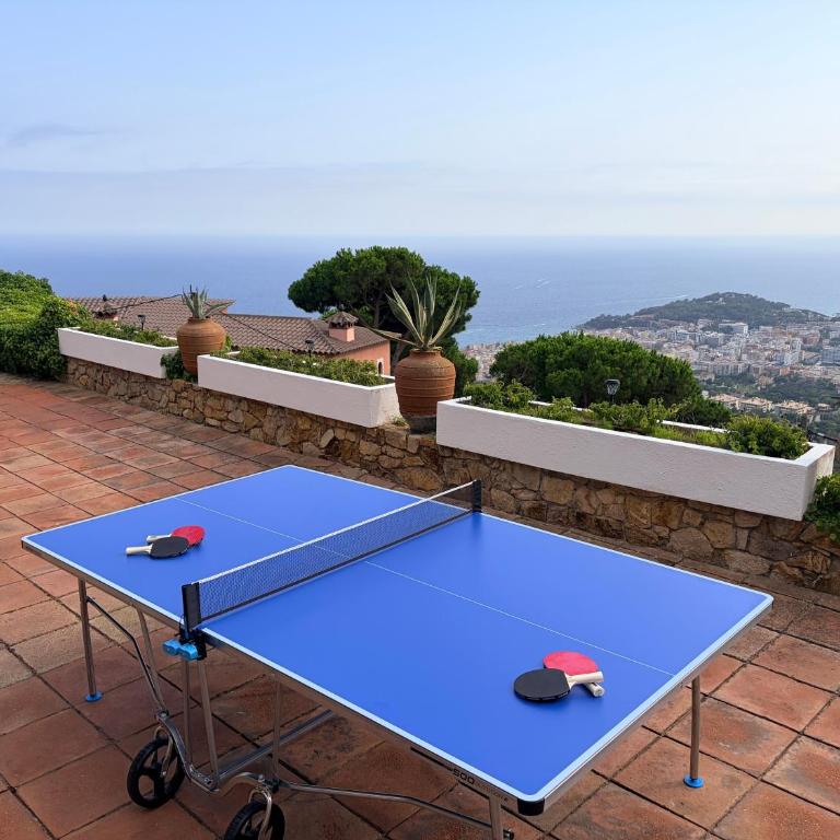 Villa Panorama 360 - Villa mit Meerblick - 41