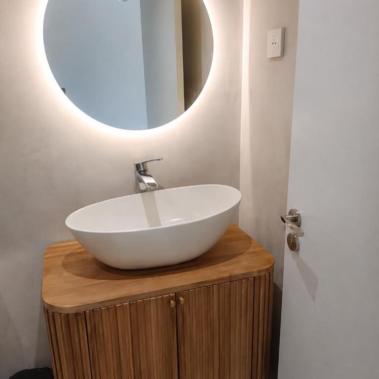 Ferme Karsinenea - Appartement 1 Chambre - 1