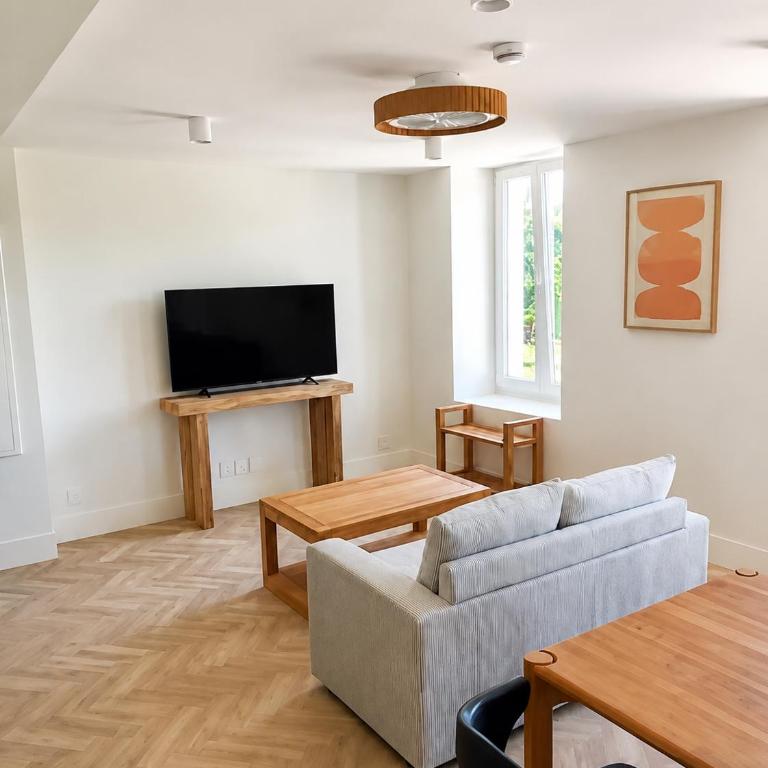 Ferme Karsinenea - Appartement 1 Chambre - 2