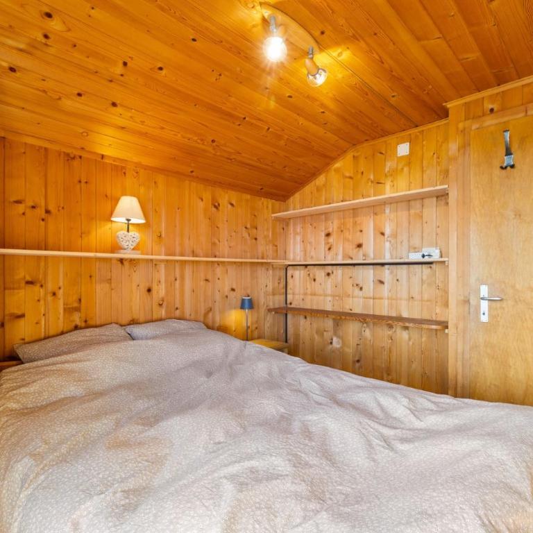 Chalet Le Cagibi - 6 pers - douillet et calme - Chalet - 11