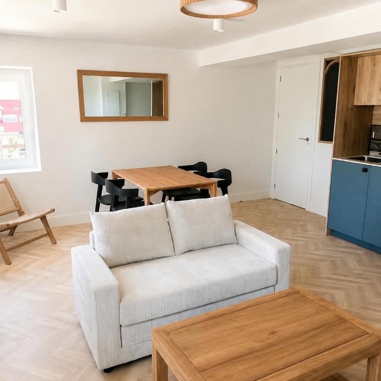 Ferme Karsinenea - Appartement 1 Chambre - 3