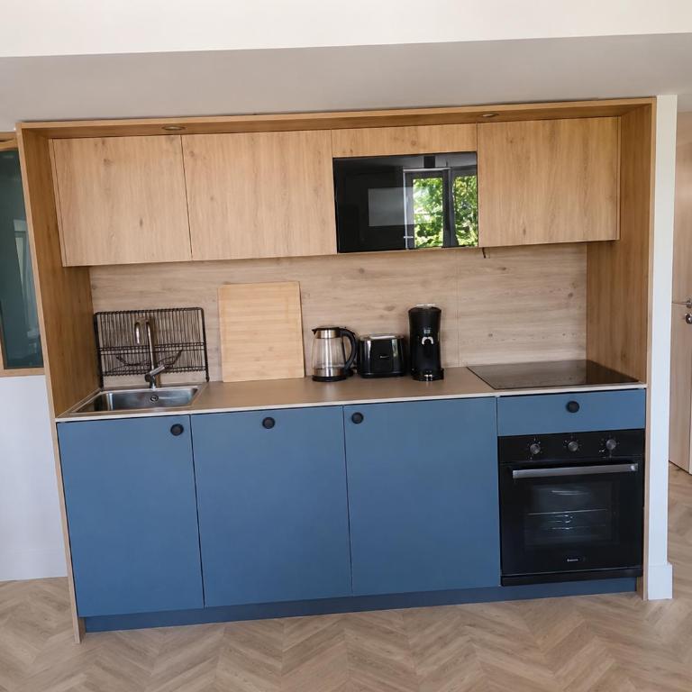 Ferme Karsinenea - Appartement 1 Chambre - 4