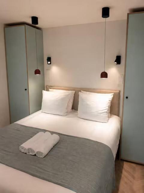 Ferme Karsinenea - Appartement 1 Chambre - 5