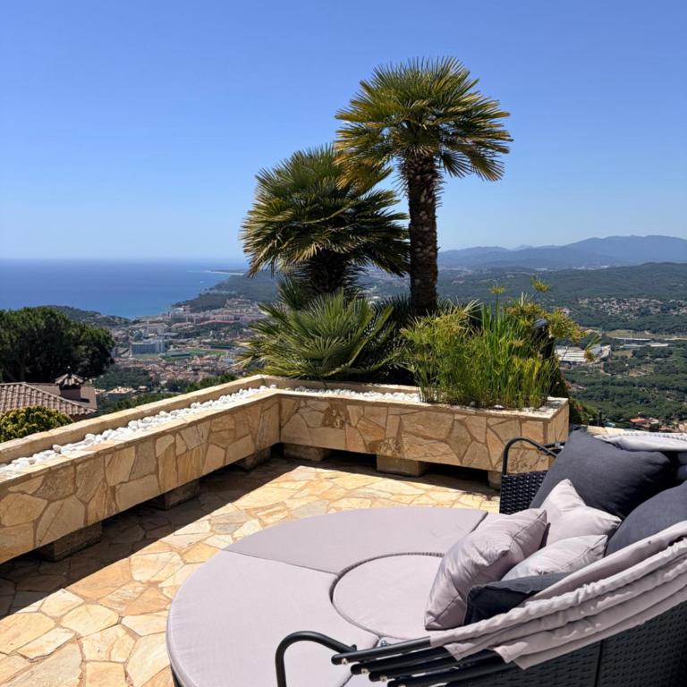 Villa Panorama 360 - Villa mit Meerblick - 14