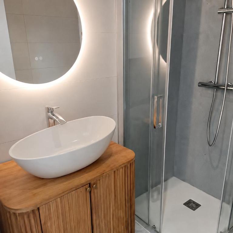 Ferme Karsinenea - Appartement 1 Chambre - 1