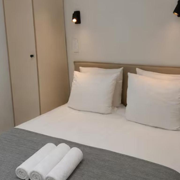 Ferme Karsinenea - Appartement 1 Chambre - 3