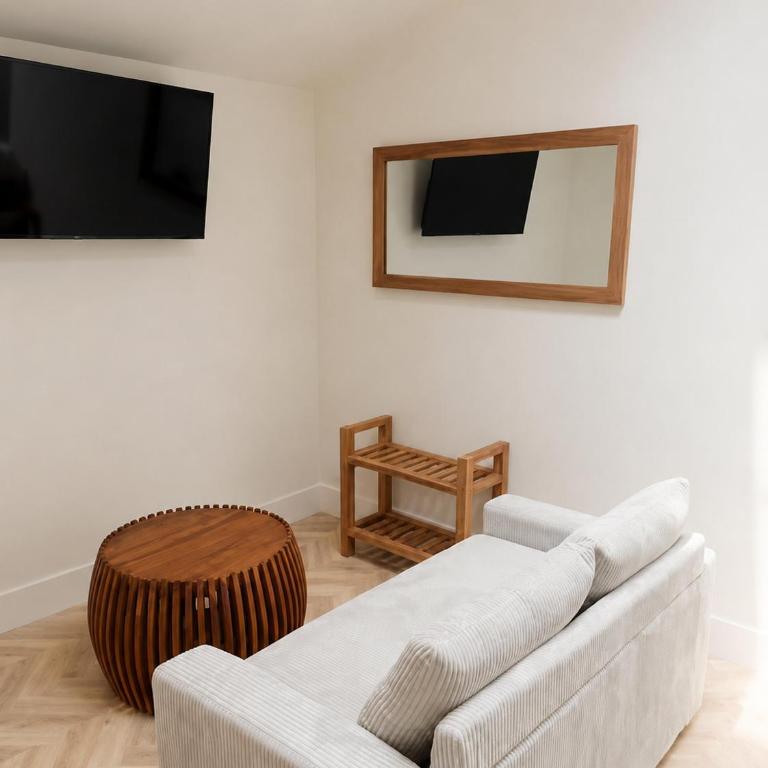 Ferme Karsinenea - Appartement 1 Chambre - 4