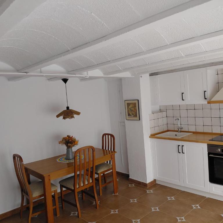 A guaranteed favorite from the first visit - Apartamento de 1 dormitorio - 3