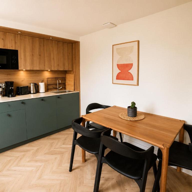 Ferme Karsinenea - Appartement 1 Chambre - 2