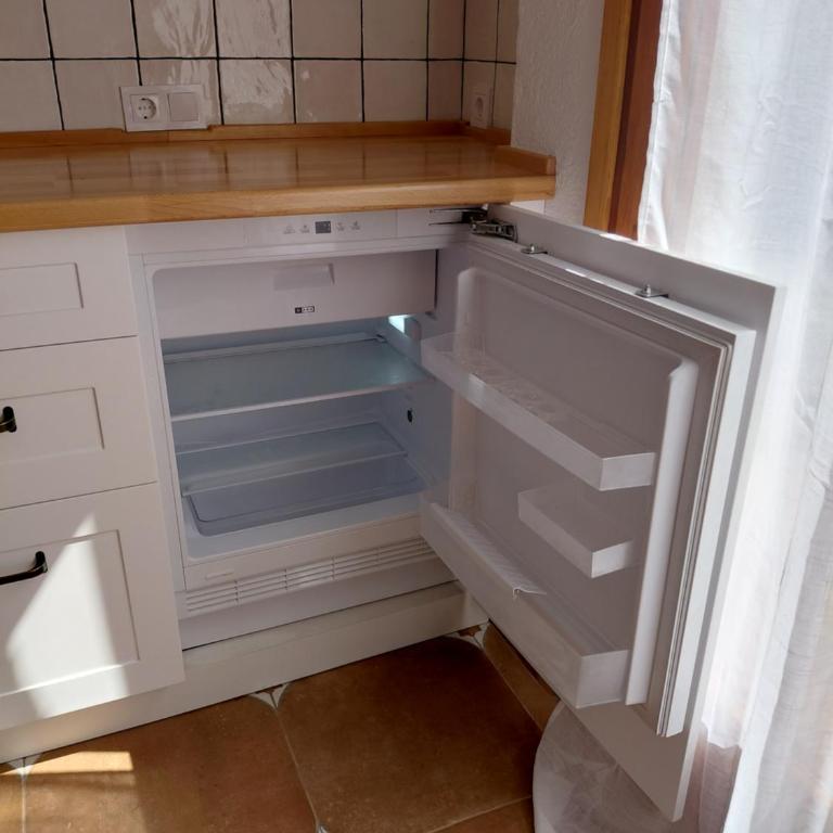 A guaranteed favorite from the first visit - Apartamento de 1 dormitorio - 5