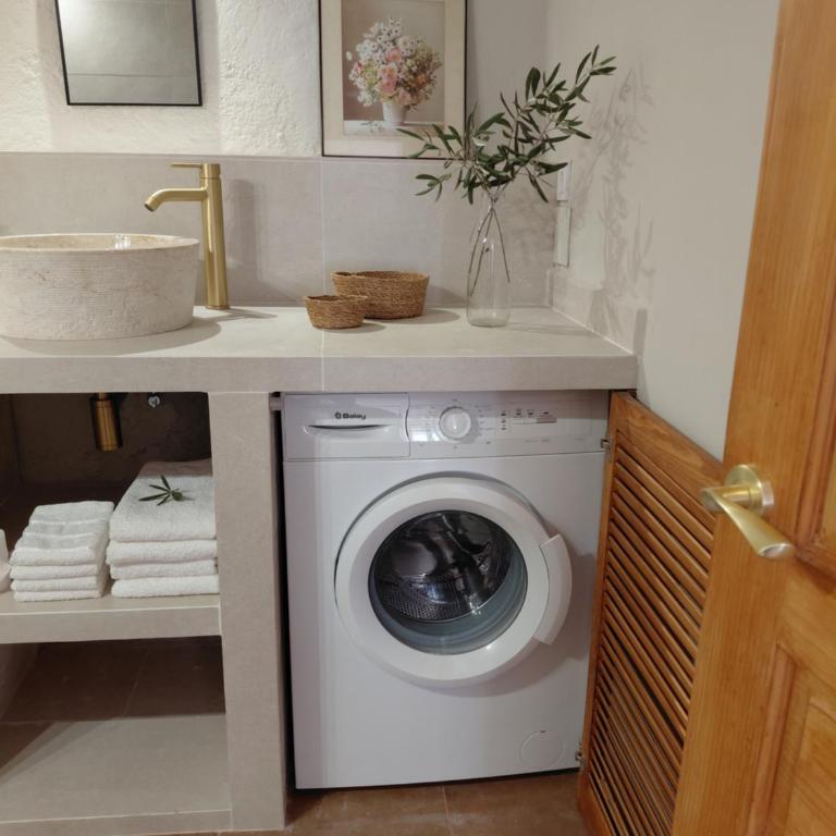 A guaranteed favorite from the first visit - Apartamento de 1 dormitorio - 10