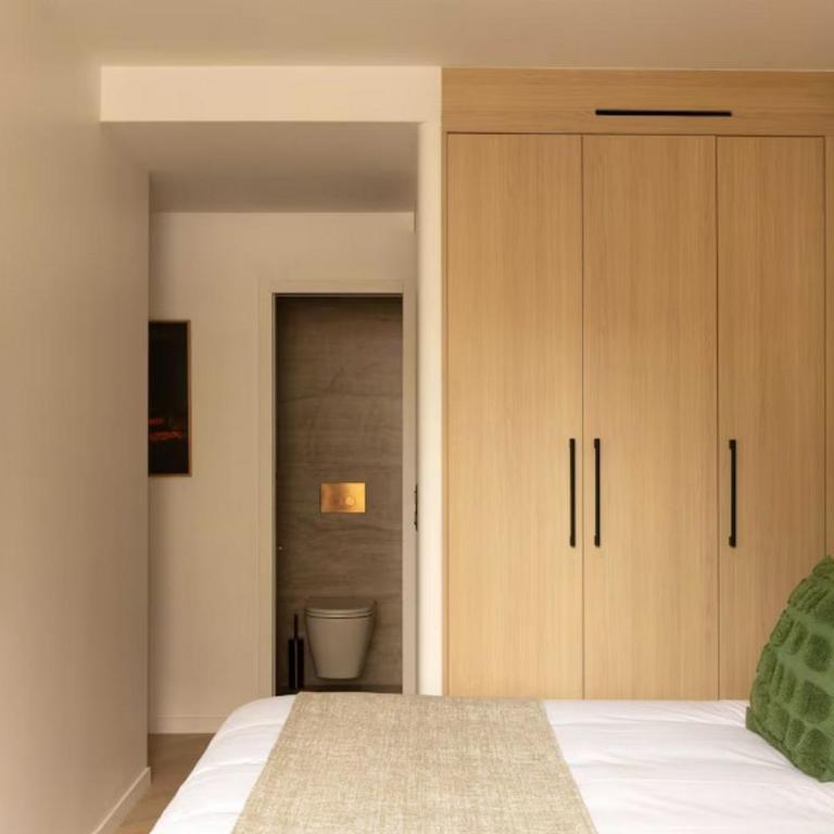 Séjour merveilleux à proximité du casino - Three-Bedroom Apartment - 3