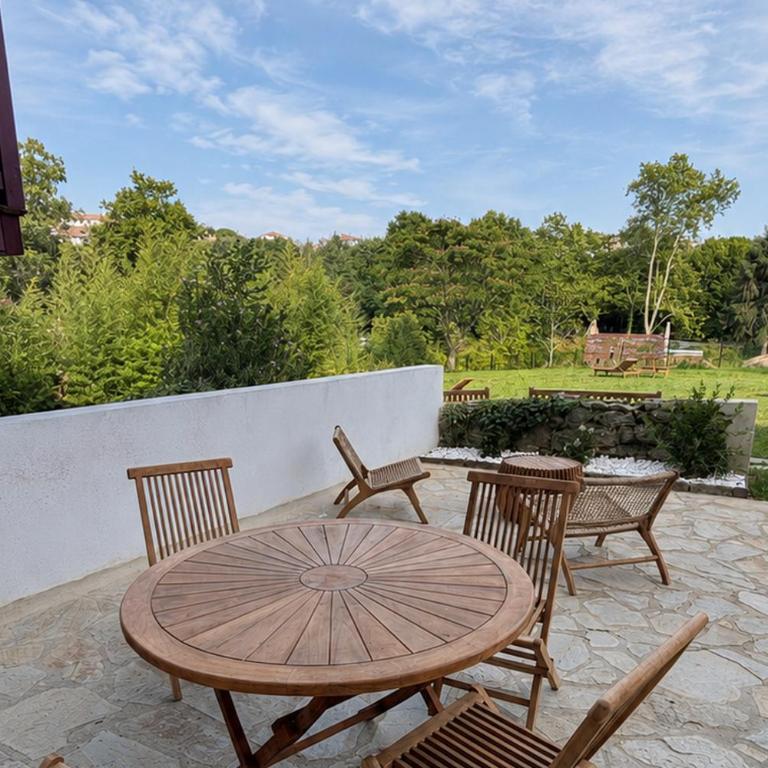 Ferme Karsinenea - Appartement 2 Chambres avec Terrasse - 2
