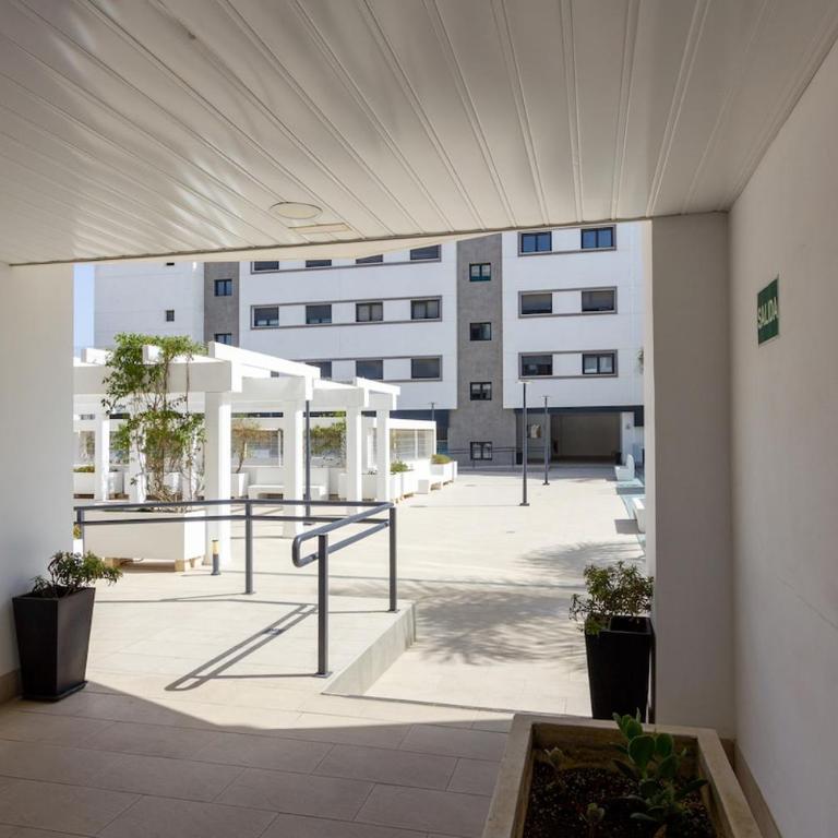 144-Modern Apartment, Pool, Gym, Sauna - Apartamento de 2 dormitorios - 7