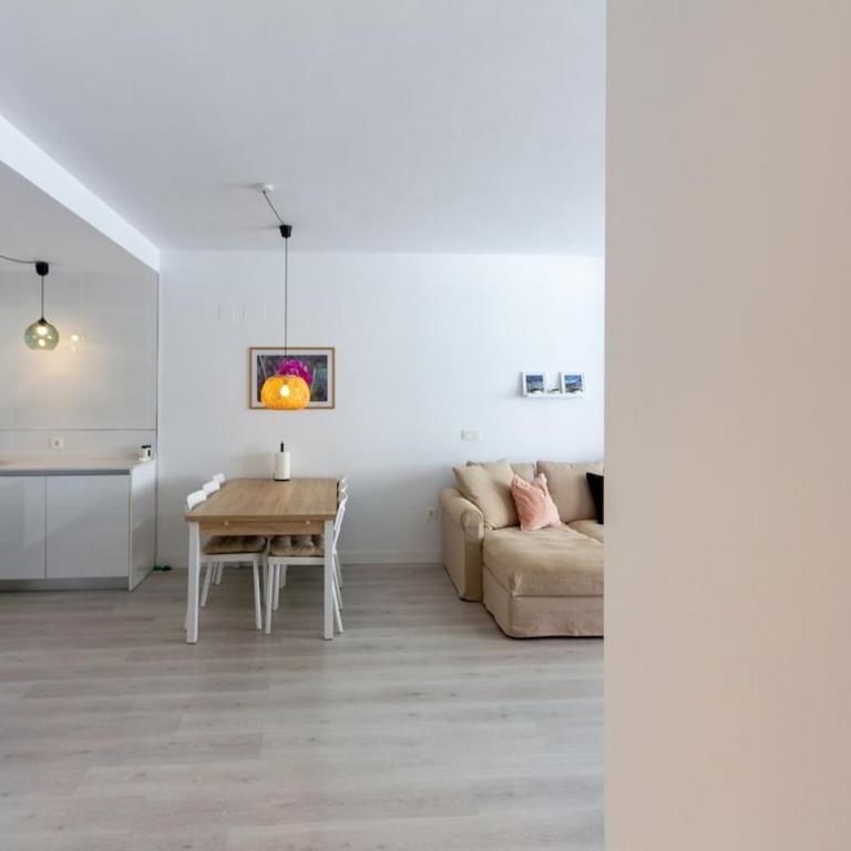 144-Modern Apartment, Pool, Gym, Sauna - Apartamento de 2 dormitorios - 10