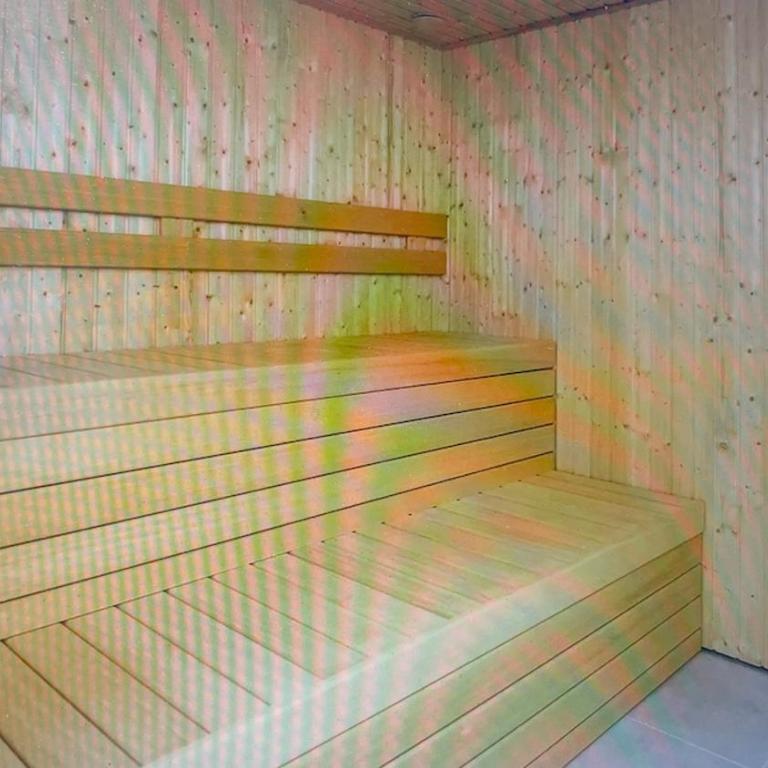144-Modern Apartment, Pool, Gym, Sauna - Apartamento de 2 dormitorios - 15