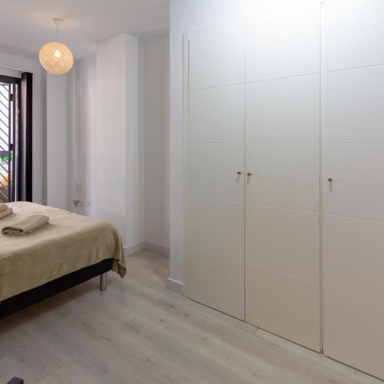 144-Modern Apartment, Pool, Gym, Sauna - Apartamento de 2 dormitorios - 16
