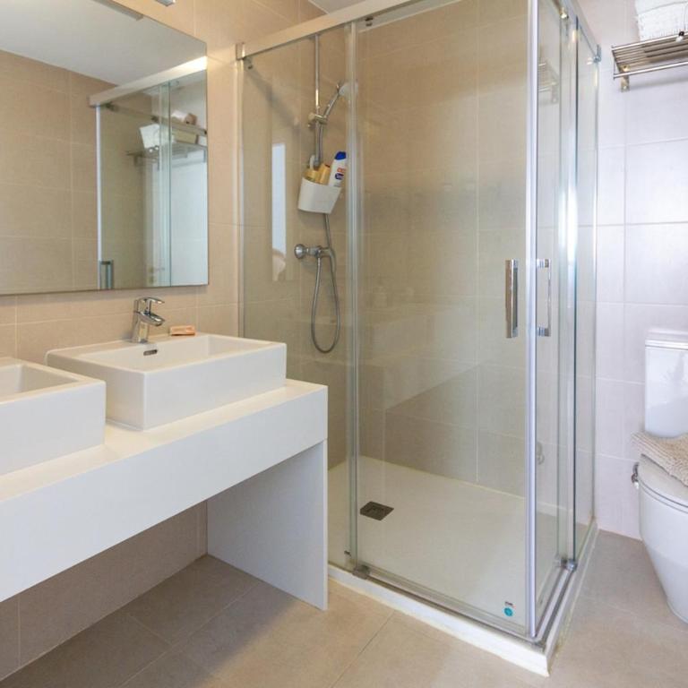 144-Modern Apartment, Pool, Gym, Sauna - Apartamento de 2 dormitorios - 19