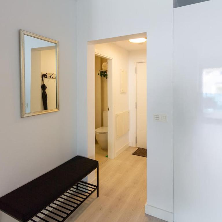 144-Modern Apartment, Pool, Gym, Sauna - Apartamento de 2 dormitorios - 23