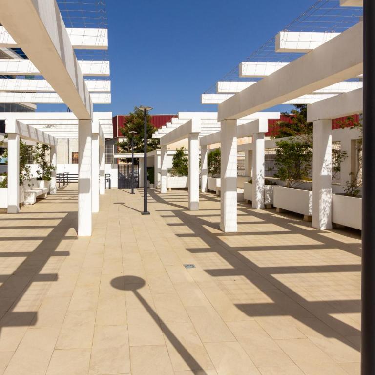 144-Modern Apartment, Pool, Gym, Sauna - Apartamento de 2 dormitorios - 38