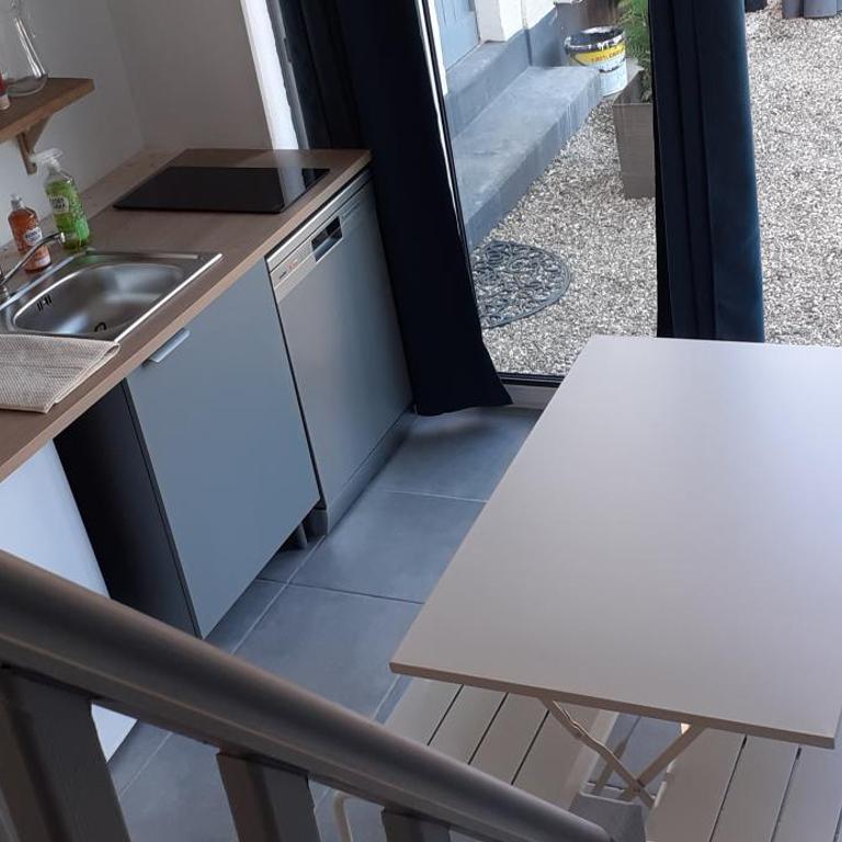 Gîte for 11 people with spa and pétanque court - Maison 4 Chambres - 9