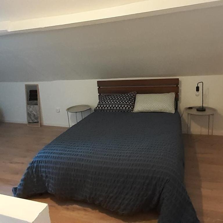 Gîte for 11 people with spa and pétanque court - Maison 4 Chambres - 10