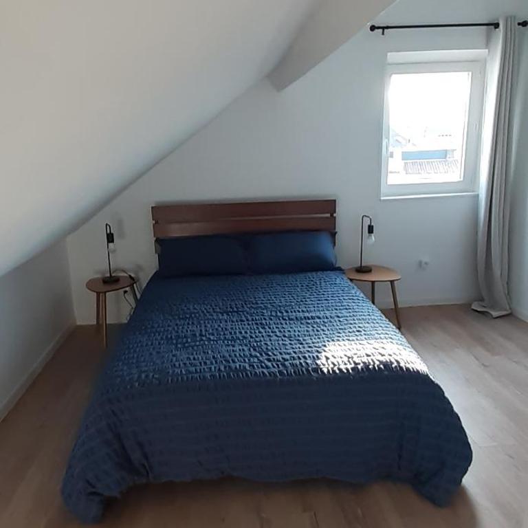Gîte for 11 people with spa and pétanque court - Maison 4 Chambres - 12