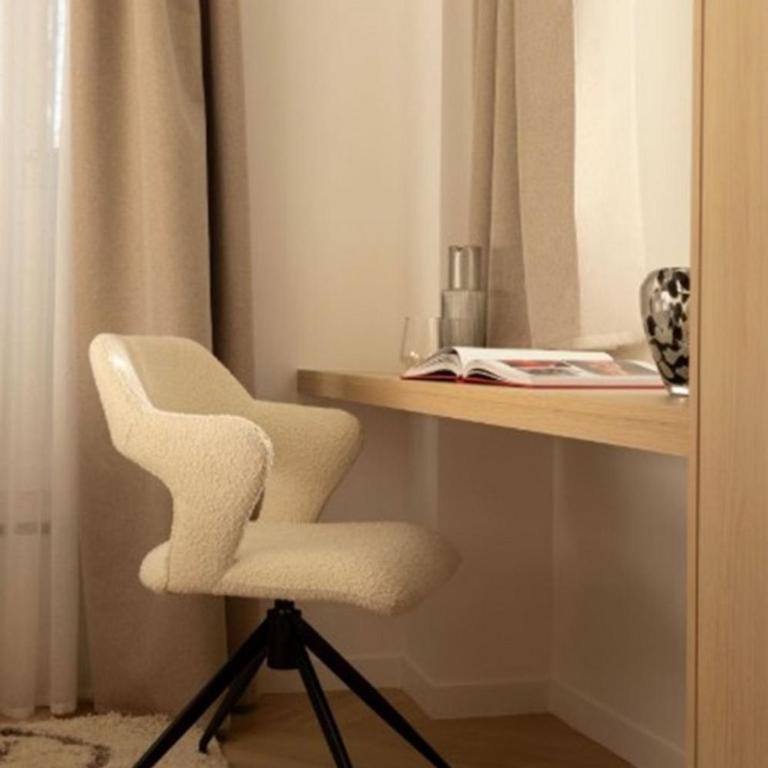 Séjour merveilleux à proximité du casino - Three-Bedroom Apartment - 12