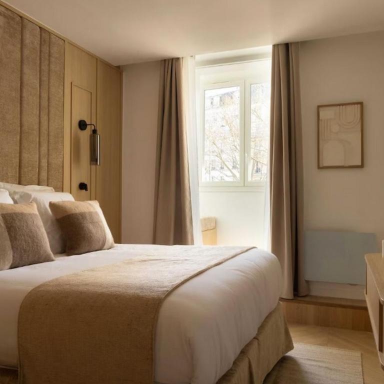 Séjour merveilleux à proximité du casino - Three-Bedroom Apartment - 14
