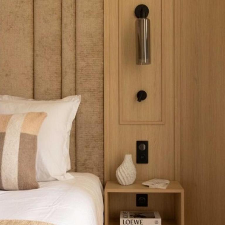Séjour merveilleux à proximité du casino - Three-Bedroom Apartment - 16