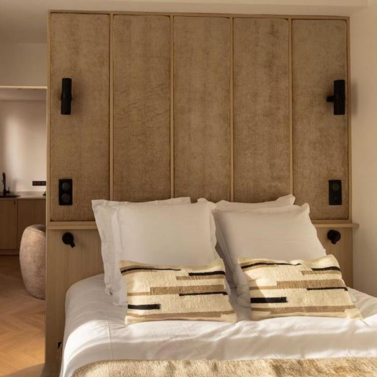 Séjour merveilleux à proximité du casino - Three-Bedroom Apartment - 17
