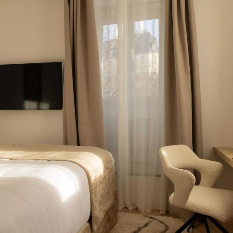 Séjour merveilleux à proximité du casino - Three-Bedroom Apartment - 18