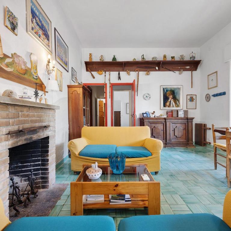 Villa Capo Zafferano sul mare - Villa con Vista Mare - 4