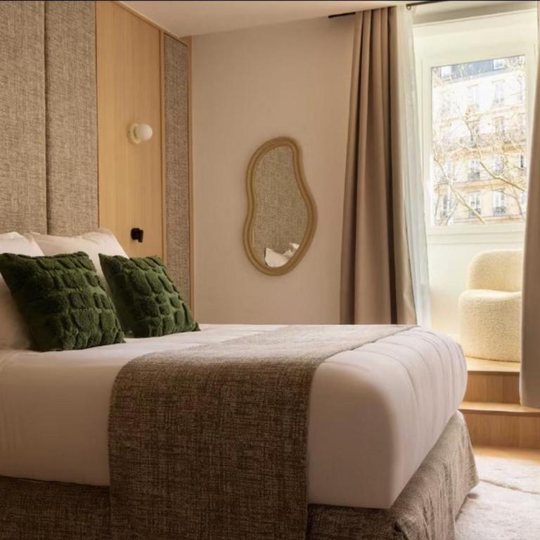 Séjour merveilleux à proximité du casino - Three-Bedroom Apartment - 19