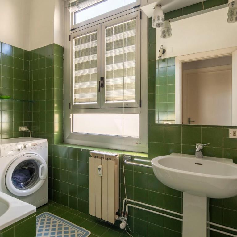 La Terrazza in Centro, Genova - Apartment - 20