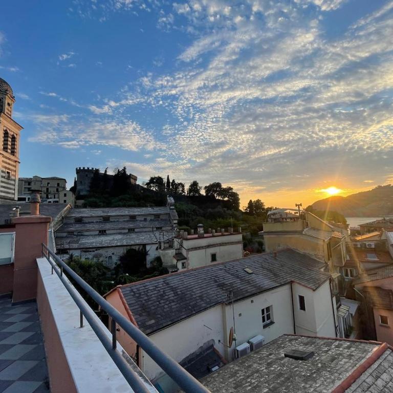 Levanto Beach and Cinque Terre - Appartamento con 2 Camere da Letto - 1