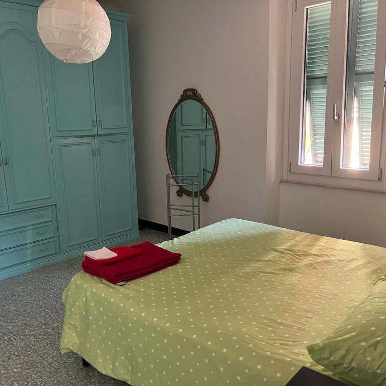 Levanto Beach and Cinque Terre - Appartamento con 2 Camere da Letto - 4