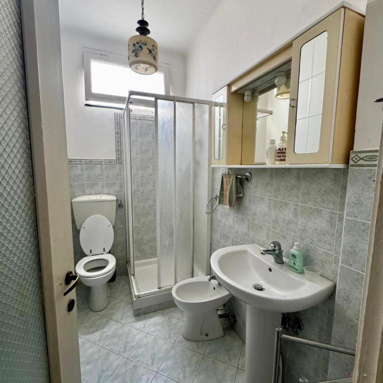 Levanto Beach and Cinque Terre - Appartamento con 2 Camere da Letto - 5