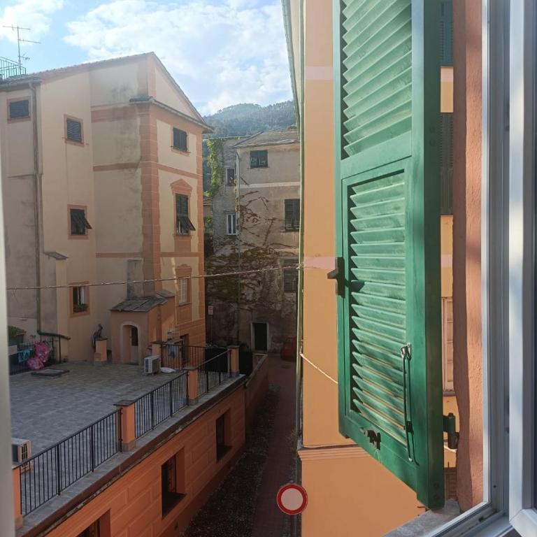 Levanto Beach and Cinque Terre - Appartamento con 2 Camere da Letto - 7