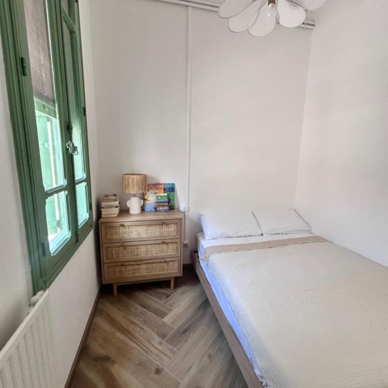 L oustalet - Two-Bedroom House - 3