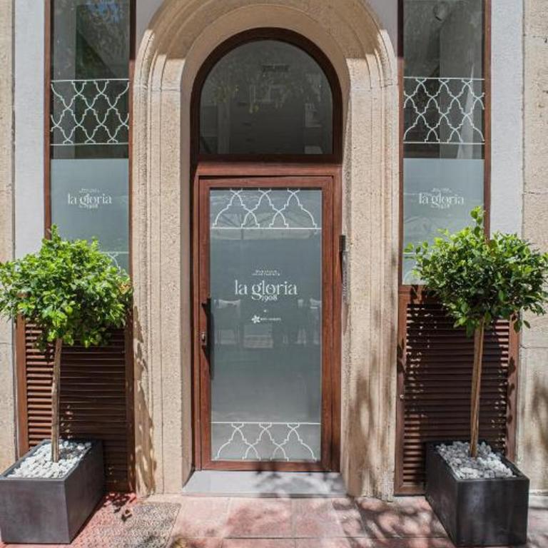 Boutique estudio by Expoholidays - Apartamento de 1 dormitorio - 3