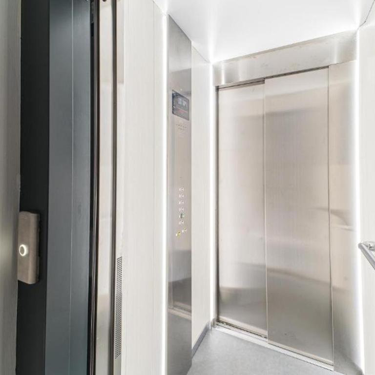 Boutique estudio by Expoholidays - Apartamento de 1 dormitorio - 4