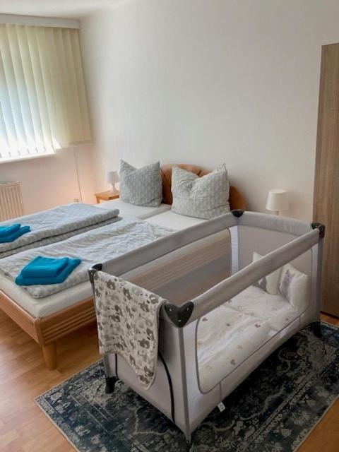FEWO City Live Wörthersee - Apartment mit 2 Schlafzimmern - 46