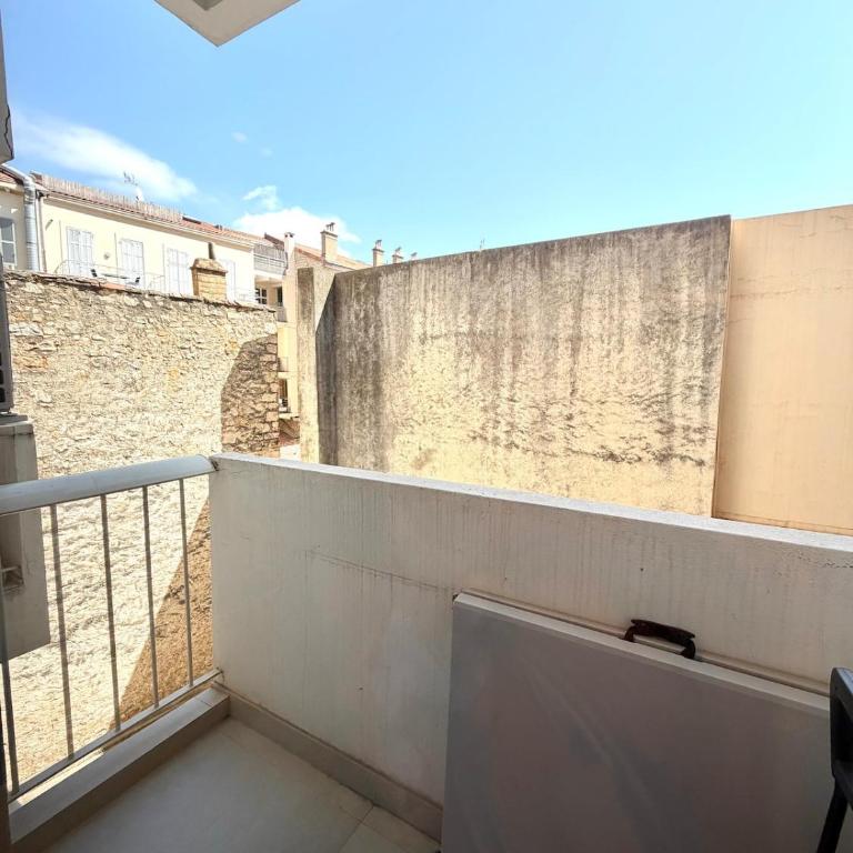 3 Suites, Cannes Croisette next Palais Festivals & Beach - Appartement - 15