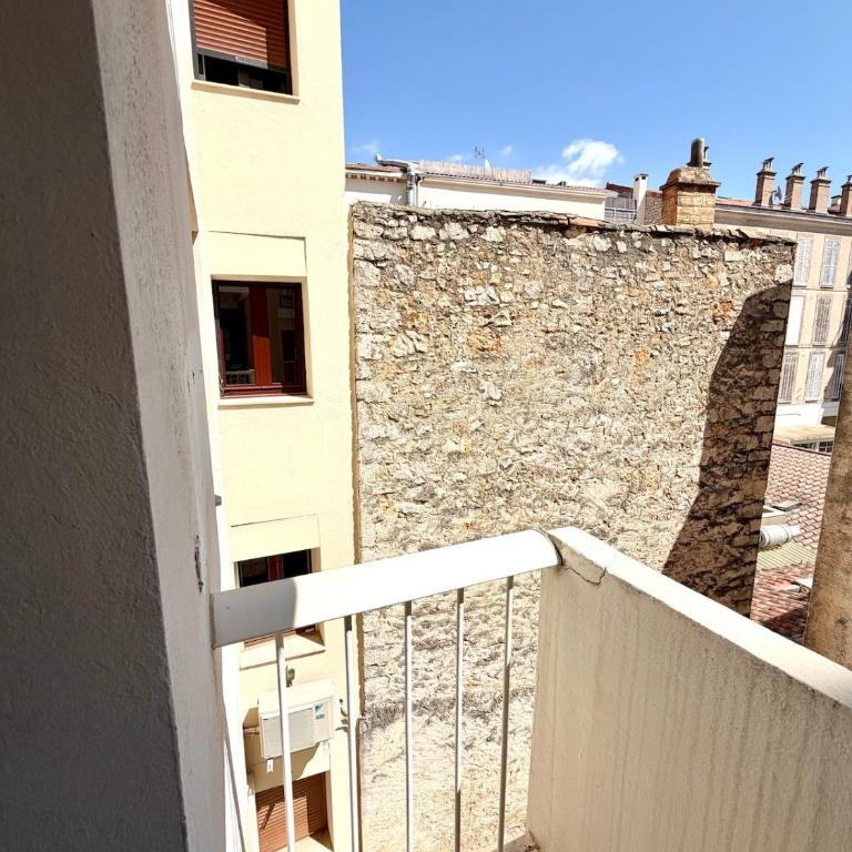 3 Suites, Cannes Croisette next Palais Festivals & Beach - Appartement - 16